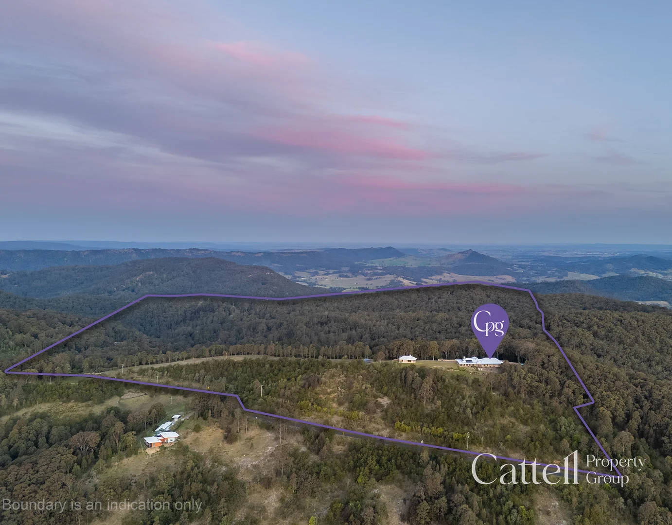 Additional image 19 of 188 Bimbadeen Road, Stanhope NSW 2335