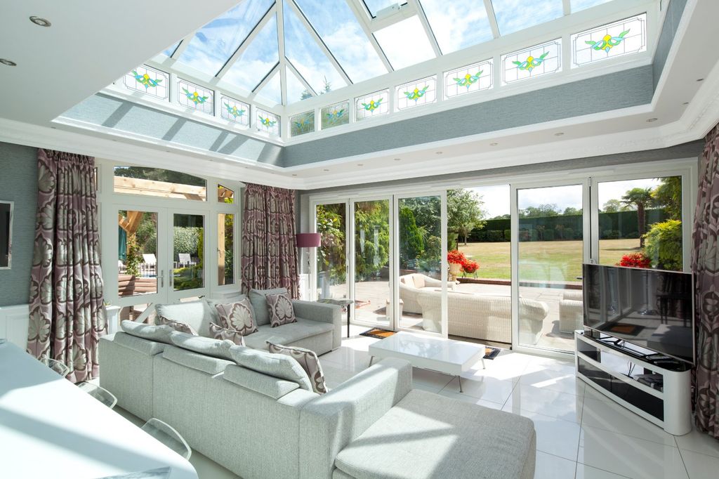Additional image 7 of 6 bed detached house for saleHome Farm, Kemnal Road, Chislehurst, Kent BR7