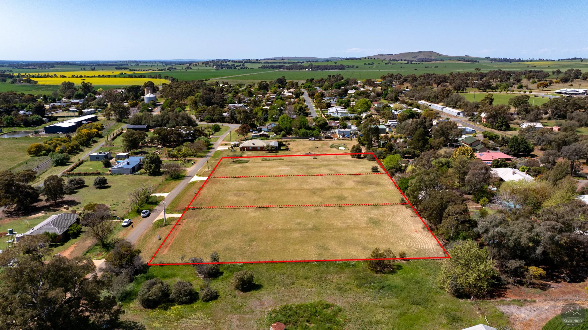 Additional image 3 of Lot x 3/@ 2 Shepparton Street, Dookie VIC 3646