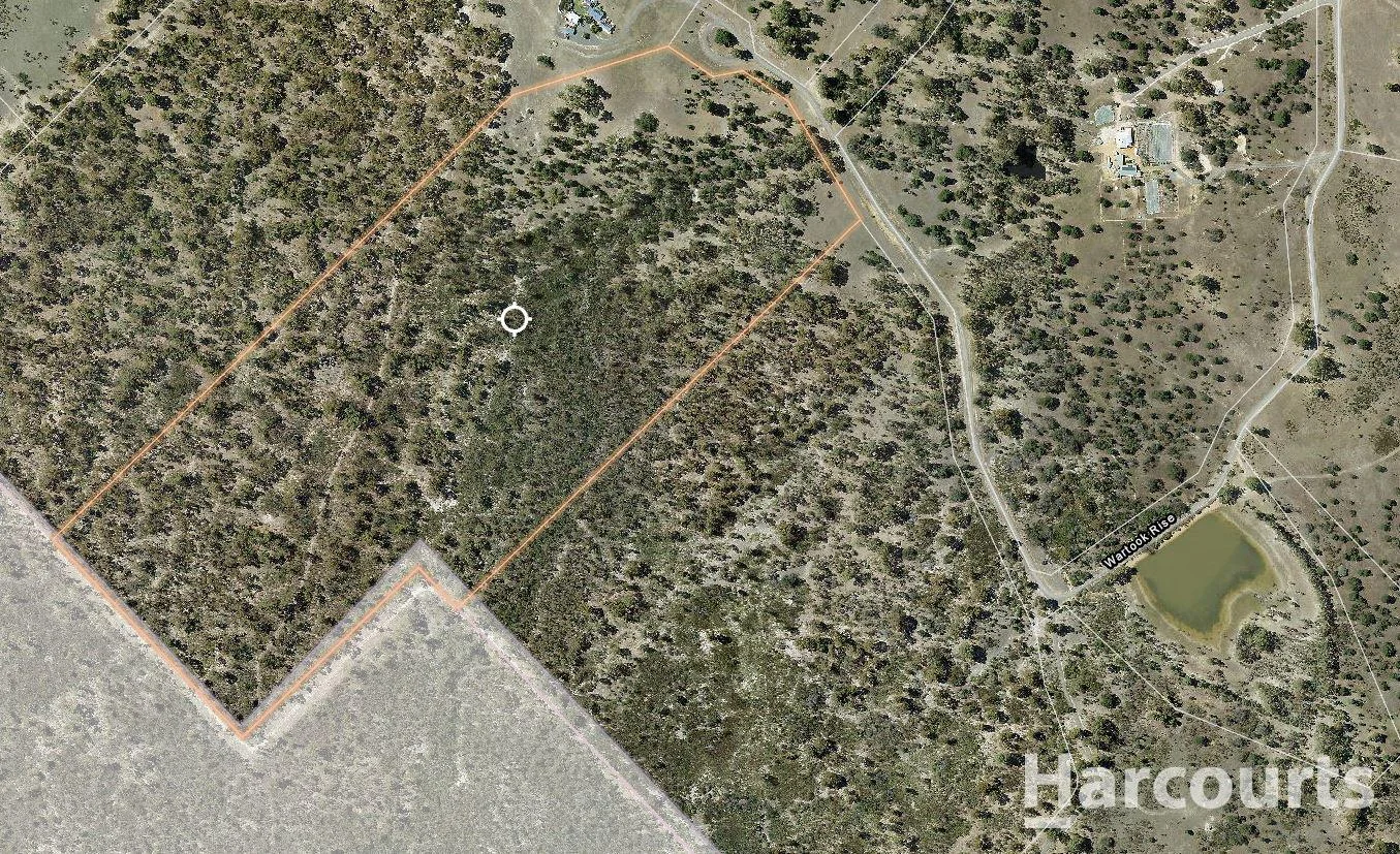 Additional image 7 of Lot 9 PS 429107Q Wartook Rise, Wartook VIC 3401