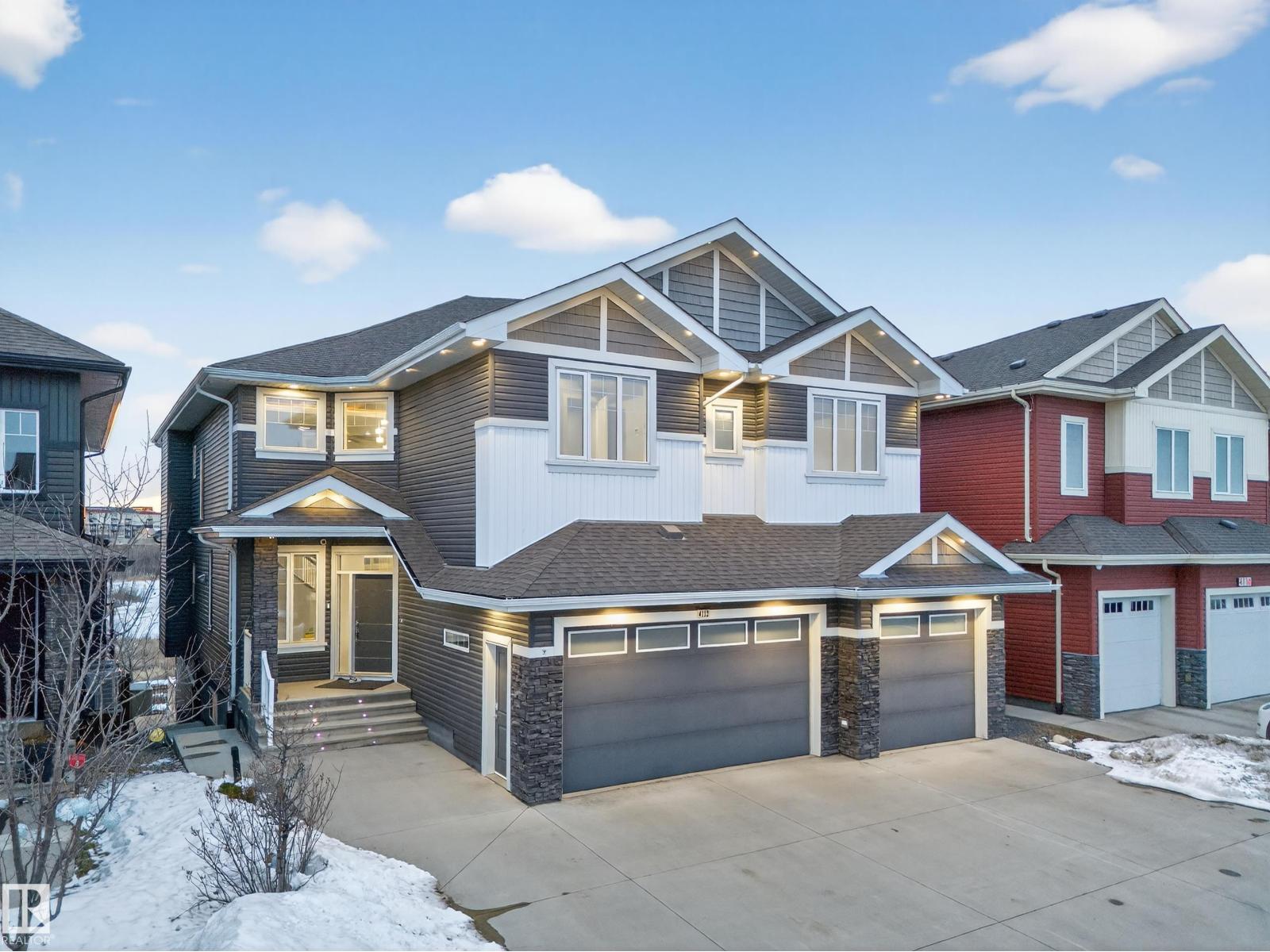 Additional image 5 of 4112 8 Street NW, Edmonton, AB, T6T0T3