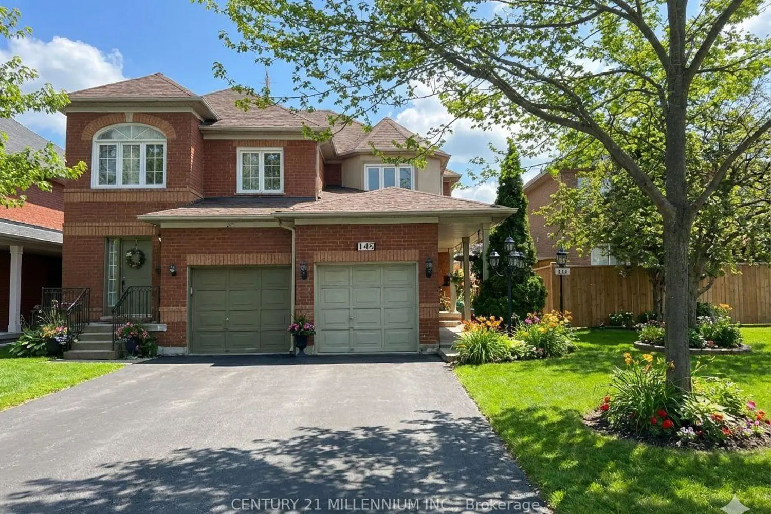 145 Clover Bloom Road