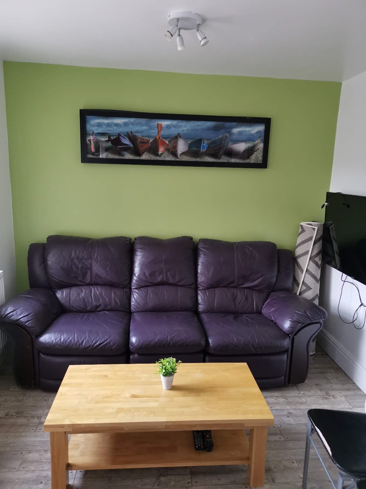 Additional image 5 of 4 Bed Terraced House, Cadleigh Gardens, B17, N1 7GU