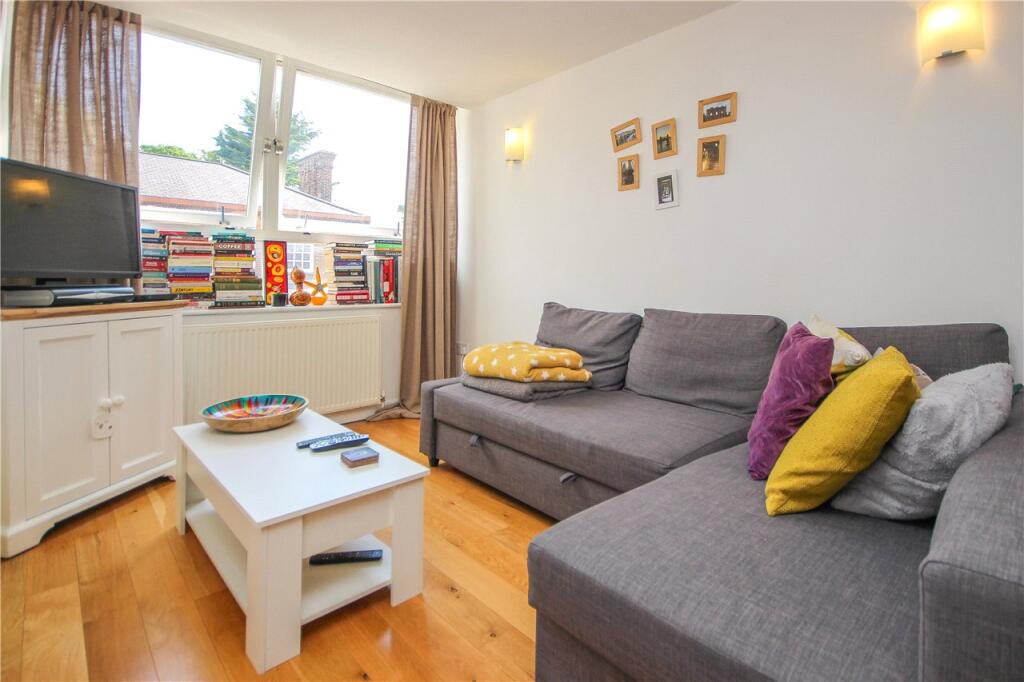 Additional image 2 of Forrester House, St. Peters Street, St. Albans, AL1