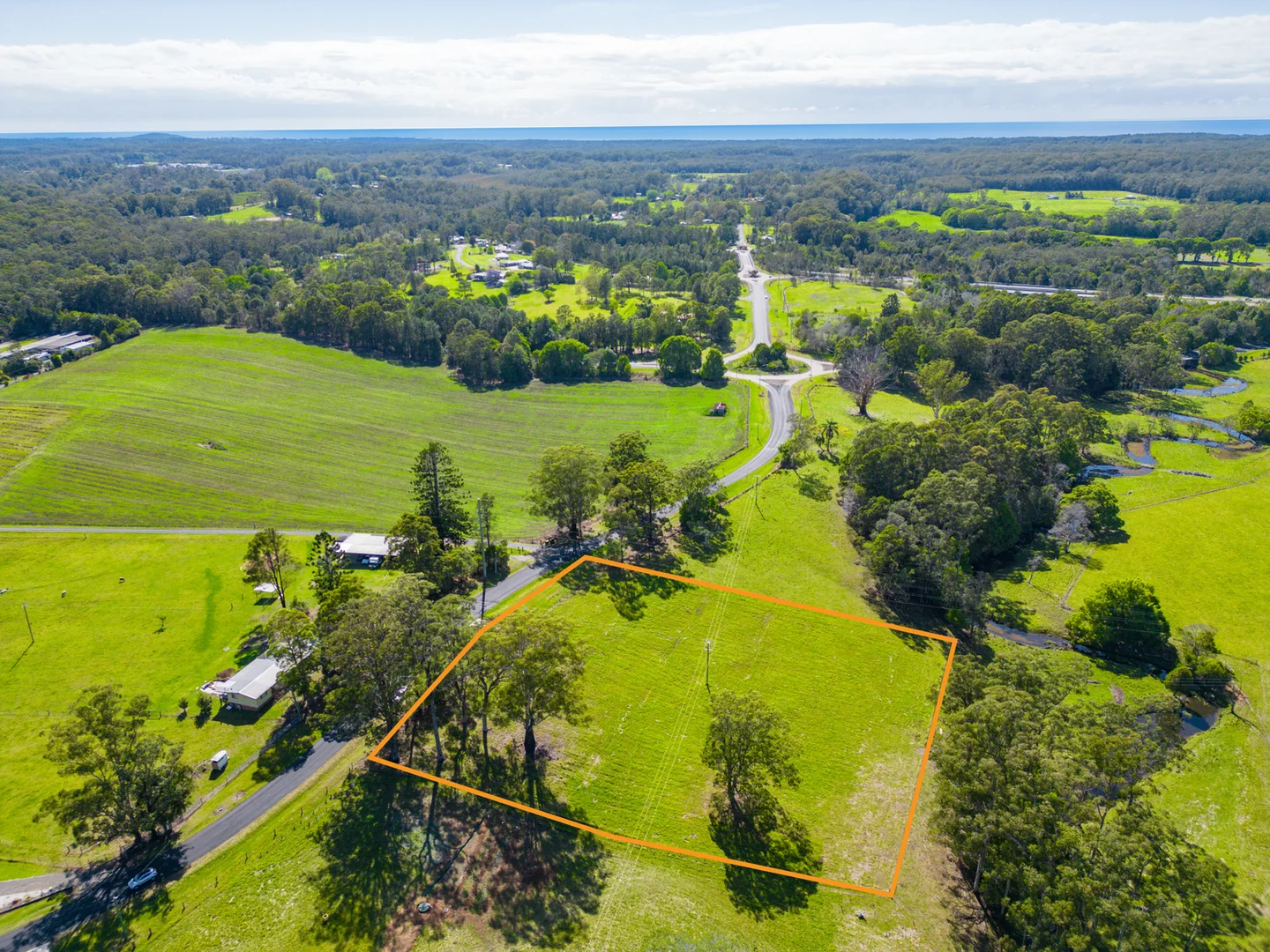 Additional image 4 of Lot/27 Butlers Road, Bonville NSW 2450