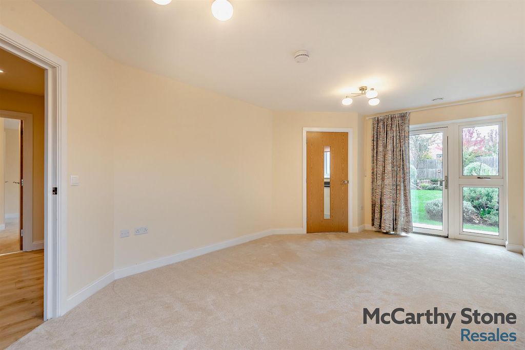 Additional image 5 of 2 bed flat for saleWilliam Grange, Friars Street, Hereford, Herefordshire HR4