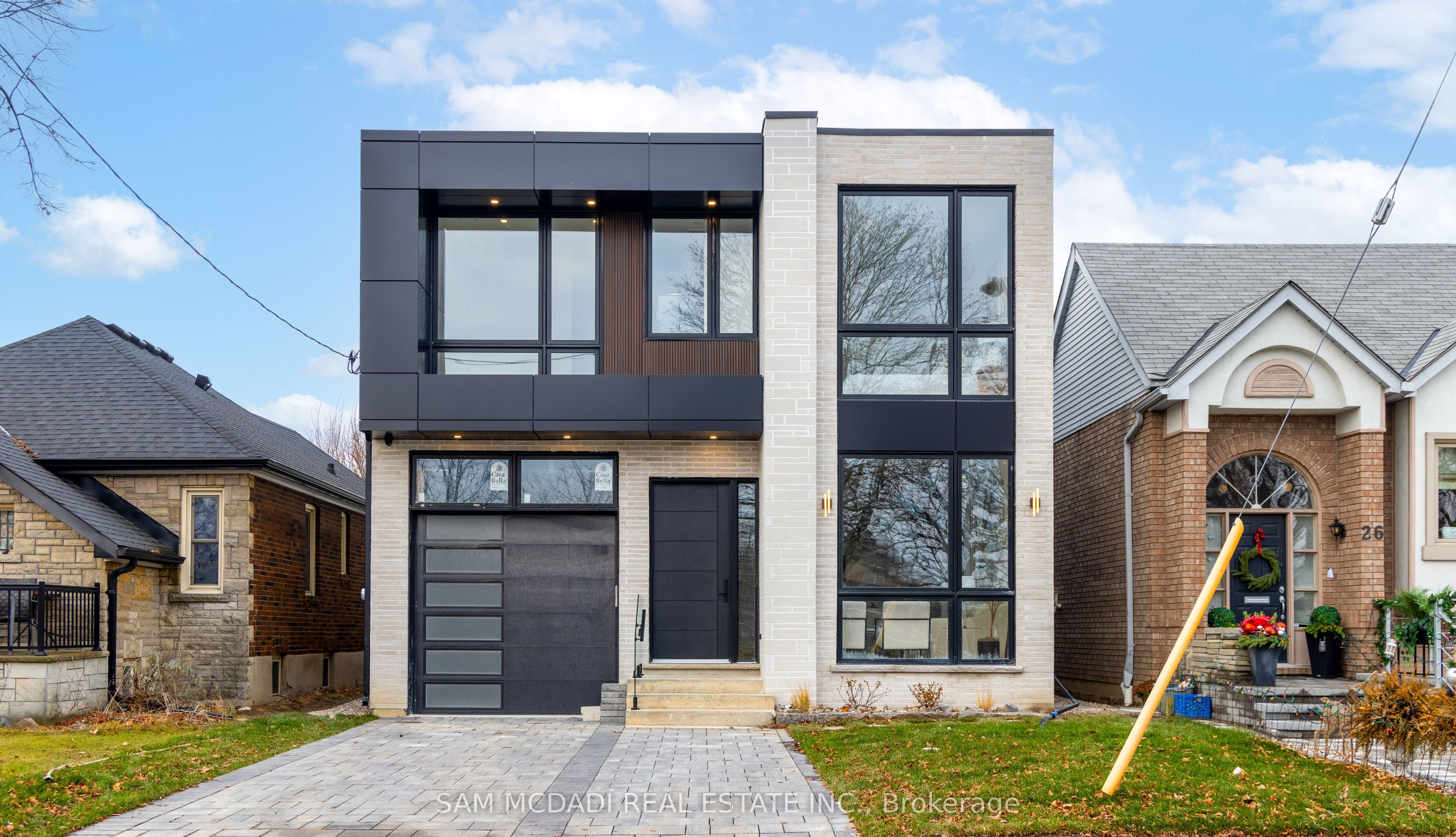 24 Twenty First Street, Toronto, ON, M8V 3L7