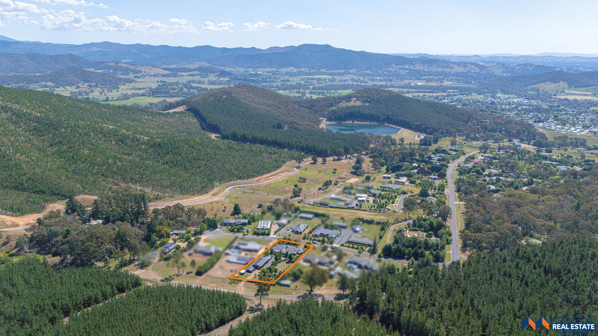 Additional image 2 of 5 Tarrengower Court, Myrtleford VIC 3737