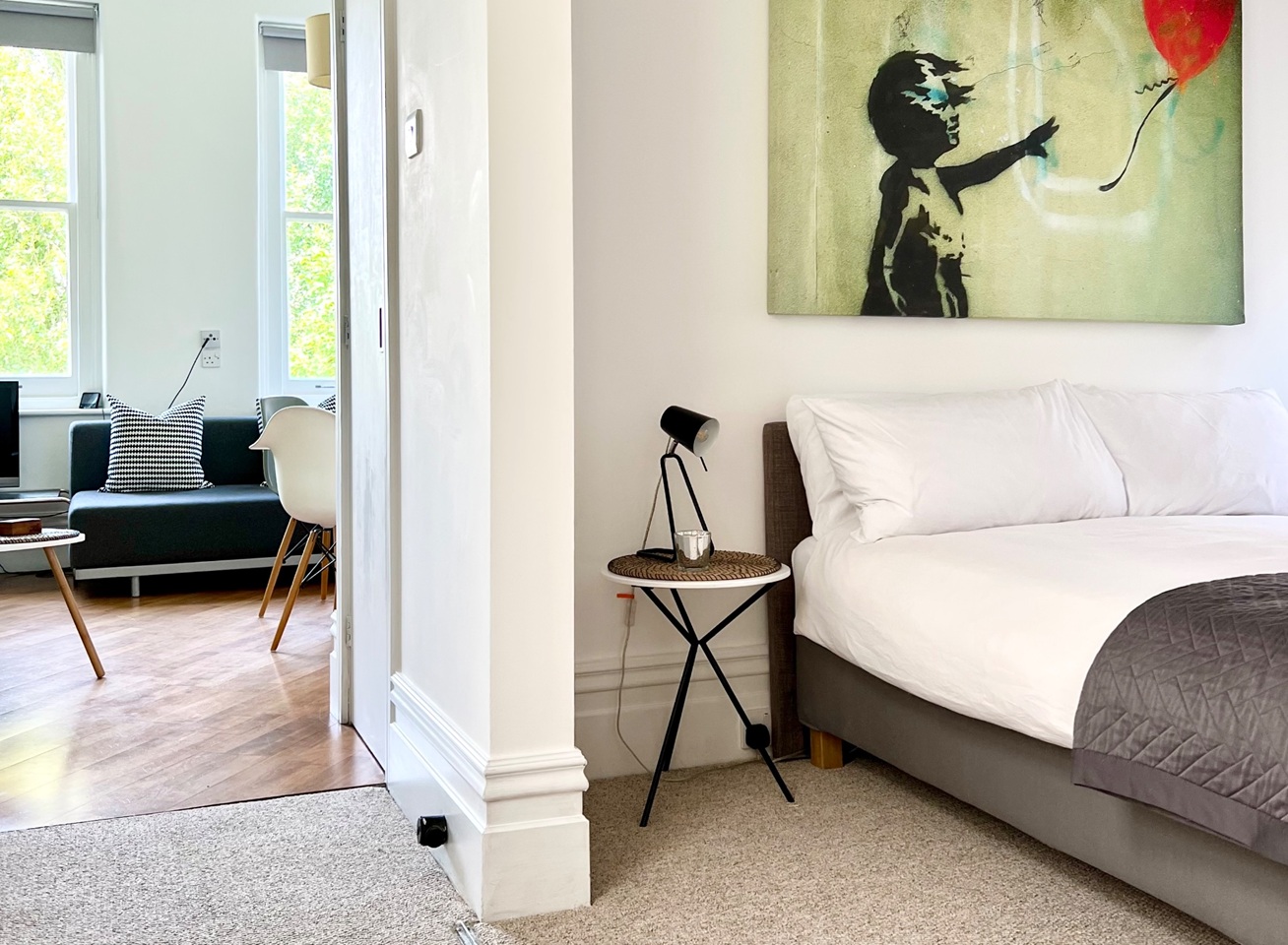 Additional image 12 of 1 Bed Flat, Lauderdale Mansions, W9, N1 7GU