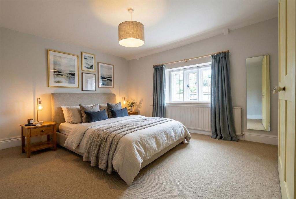 Additional image 18 of 8 bed detached house for saleWashdyke Lane, Fulbeck, Grantham NG32
