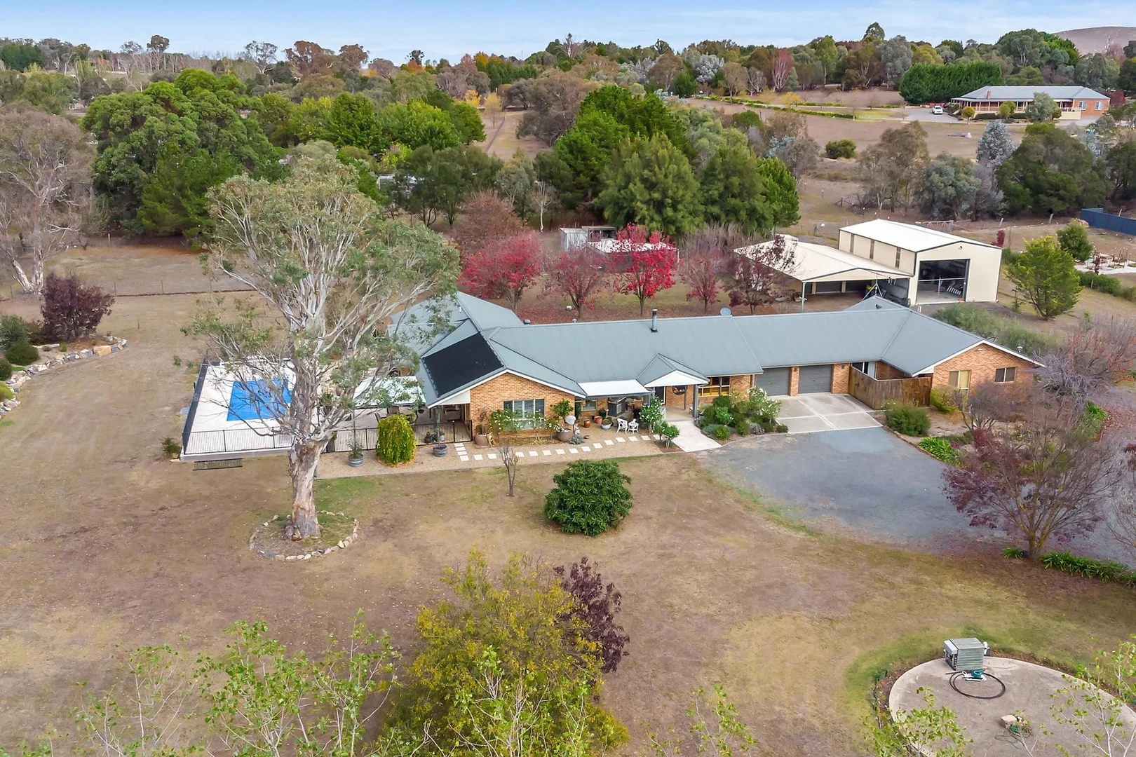 8 Lincoln Avenue, Murrumbateman NSW 2582