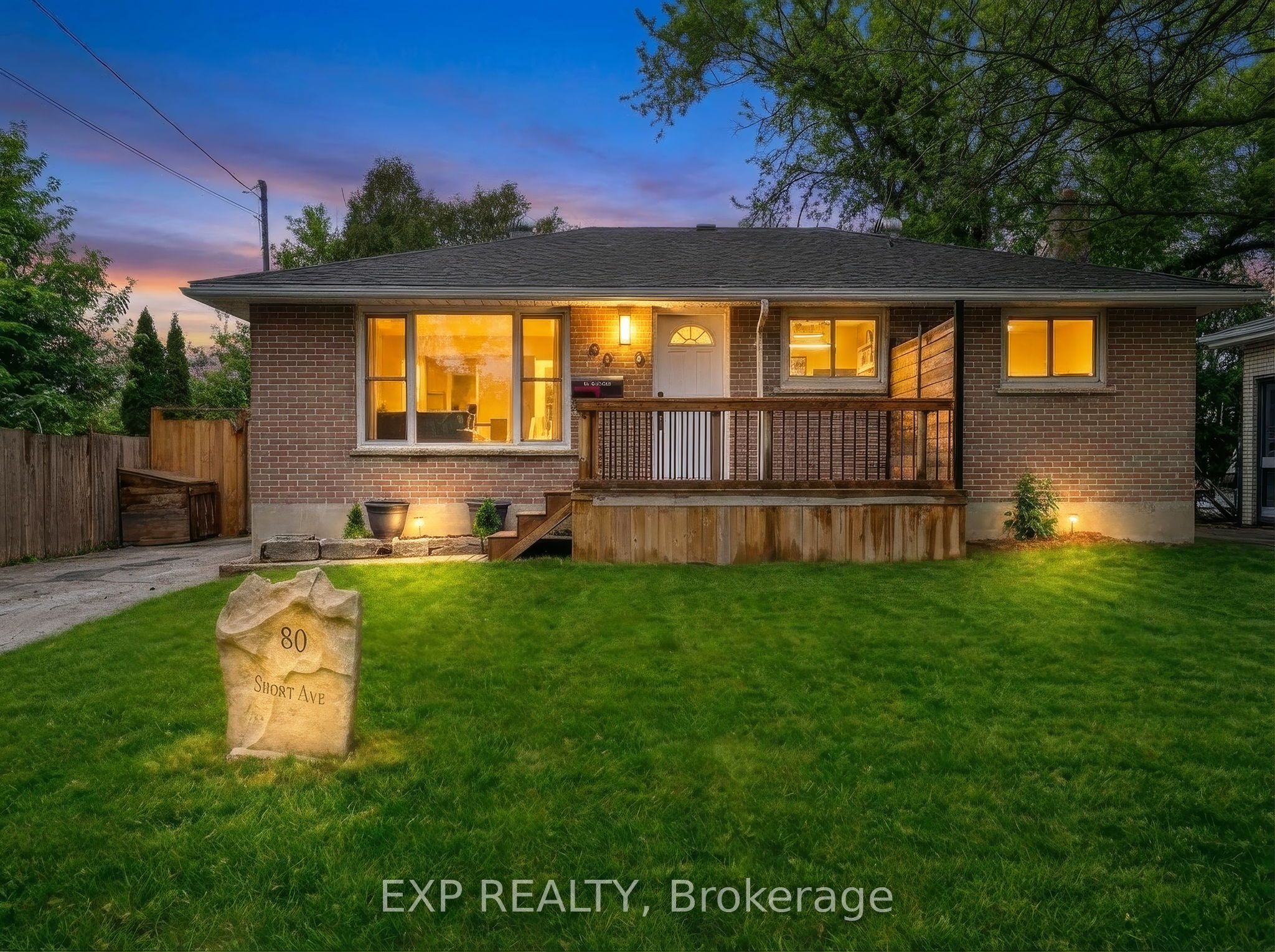 Additional image 2 of 80 Short Avenue, Kawartha Lakes, ON, K9V 1J0