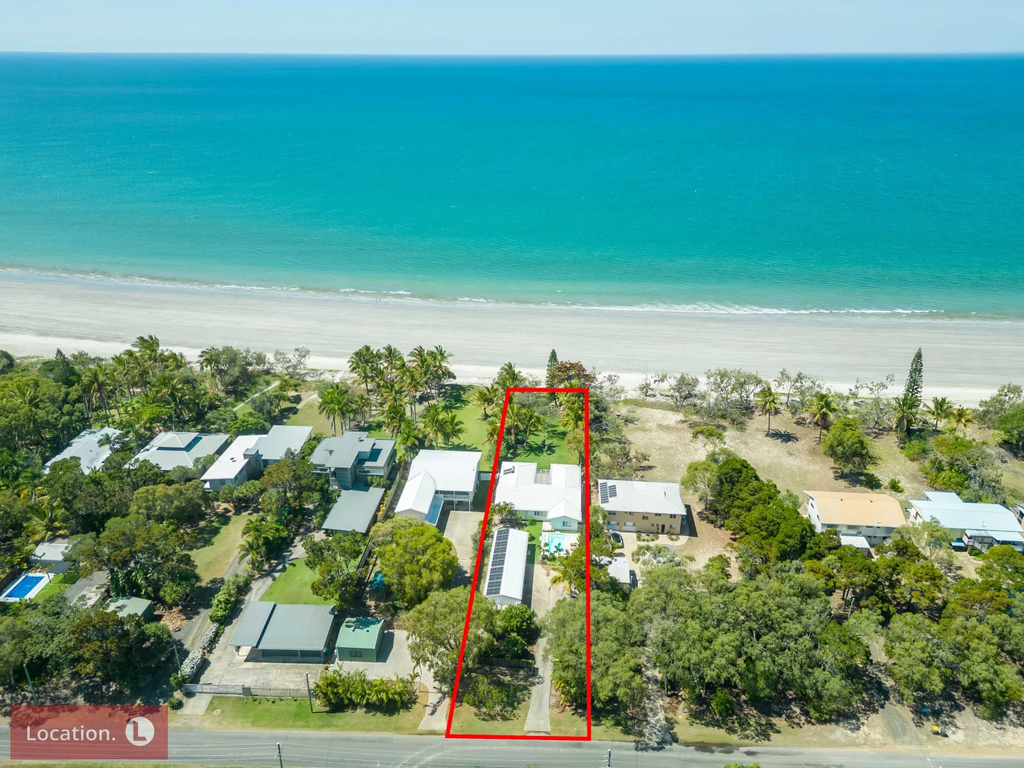 Additional image 3 of 20 Theodolite Creek Drive, Woodgate QLD 4660