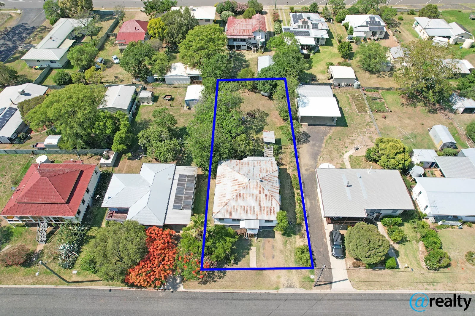 Additional image 14 of 4 Rachael Street, Millmerran QLD 4357