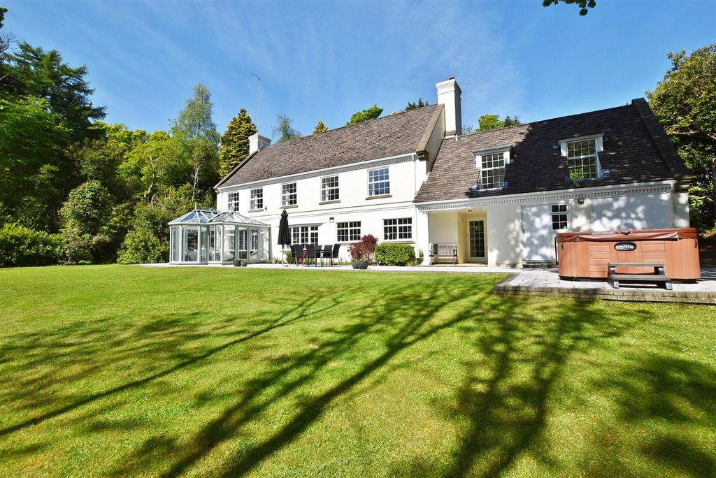 Additional image 16 of 5 bed detached house for saleStrooan Beg, Hillberry Green, Douglas IM2