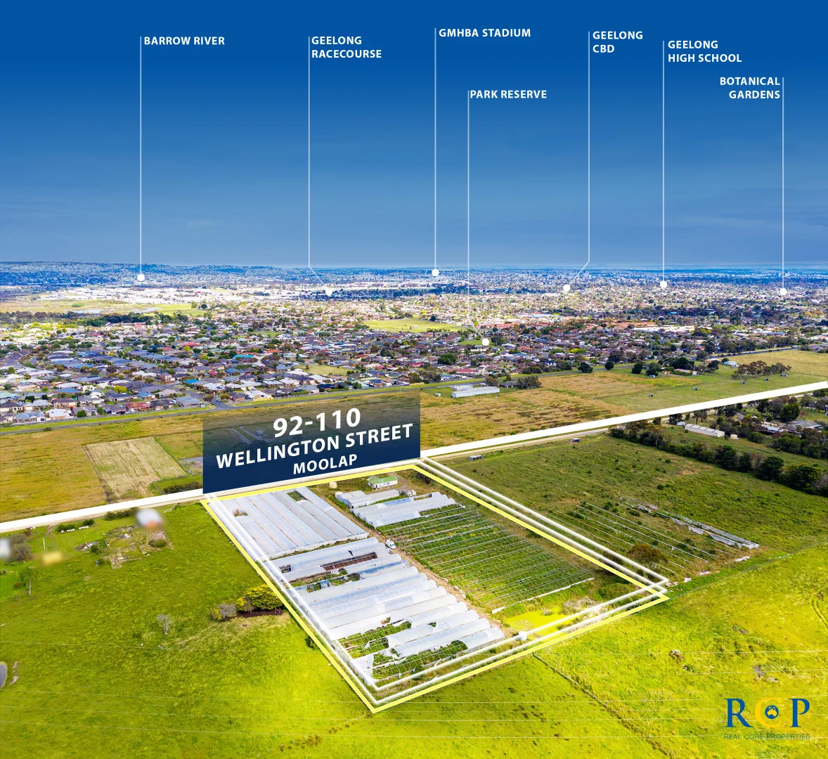 Additional image 2 of 92-110 Wellington Street, Moolap VIC 3224