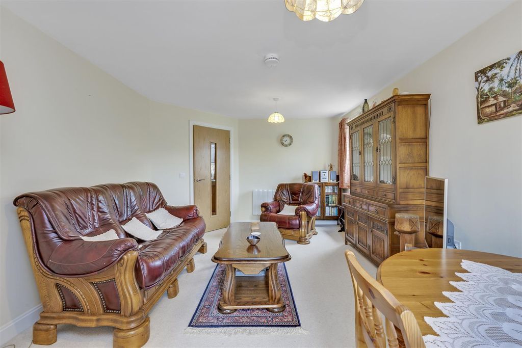 Additional image 3 of 2 bed flat for saleWilliam Grange, Friars Street, Hereford, Herefordshire HR4