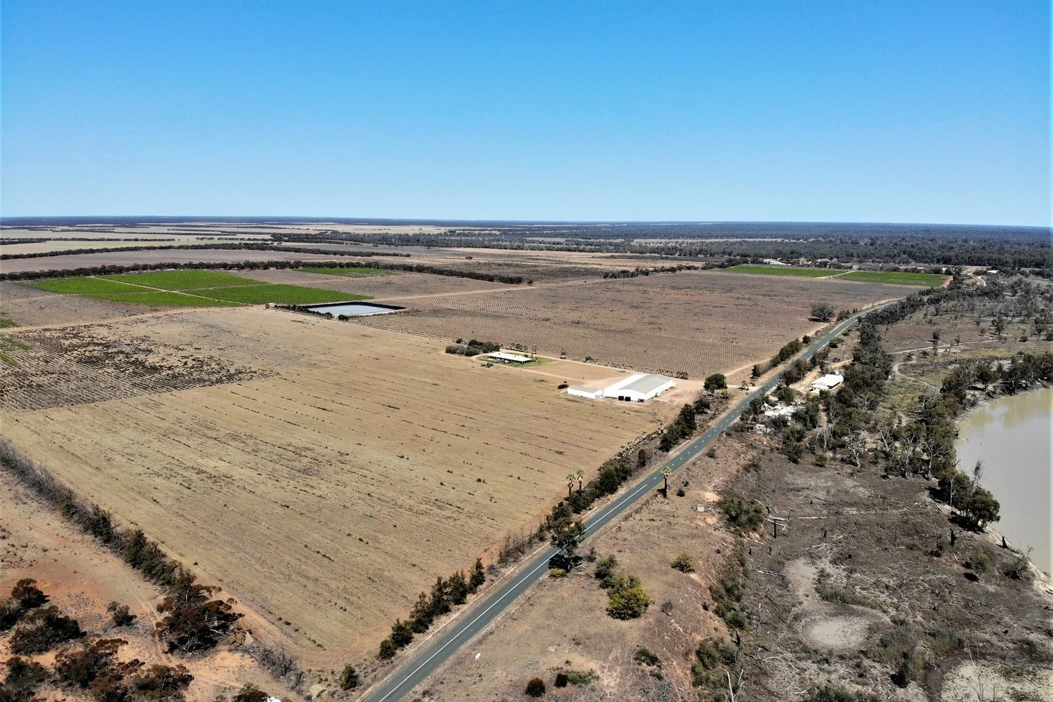 Additional image 5 of 2756 Tapalin Mail Road, Euston NSW 2737