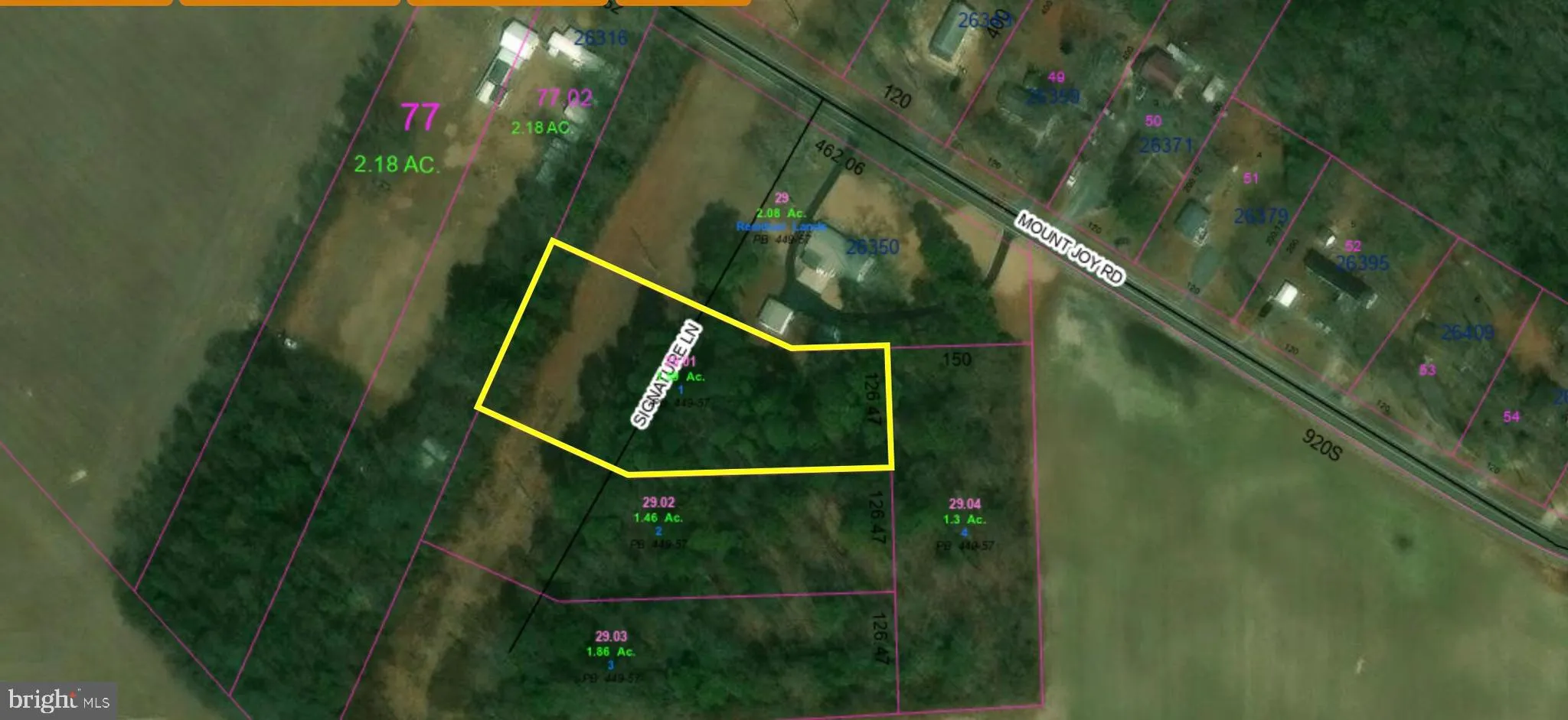 Additional image 24 of Lot 1 Mount Joy Road, Millsboro, DE 19966