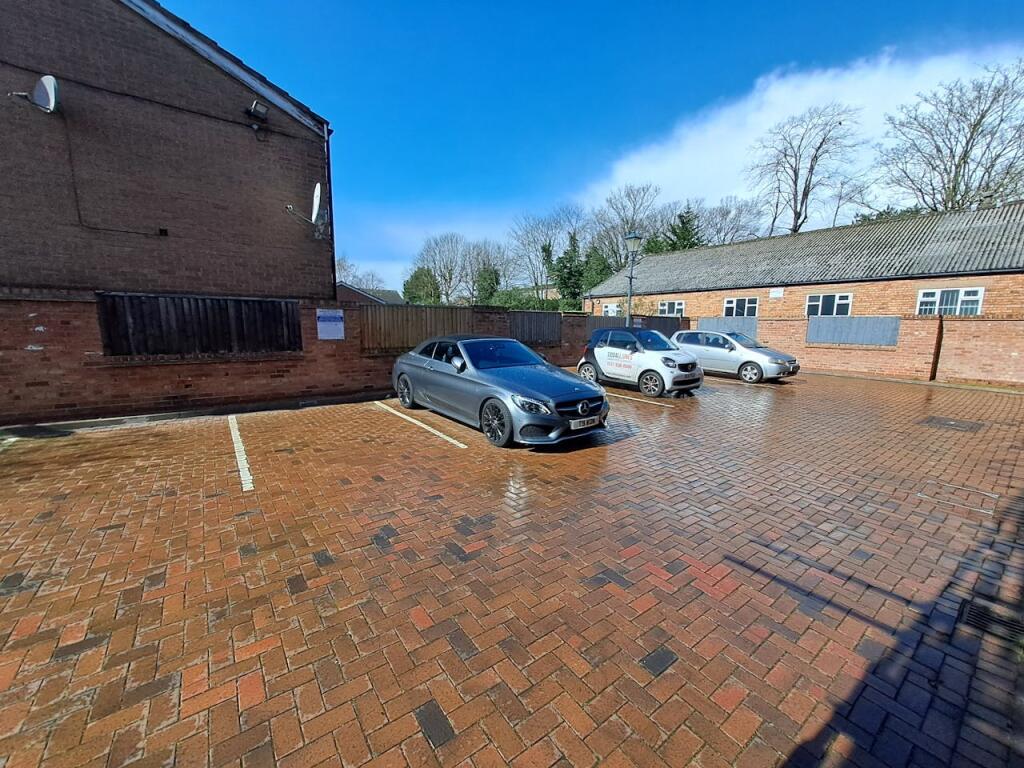 Additional image 5 of Office 9, Stuart Court, 73-75 Station Road, Birmingham, B23 6UG