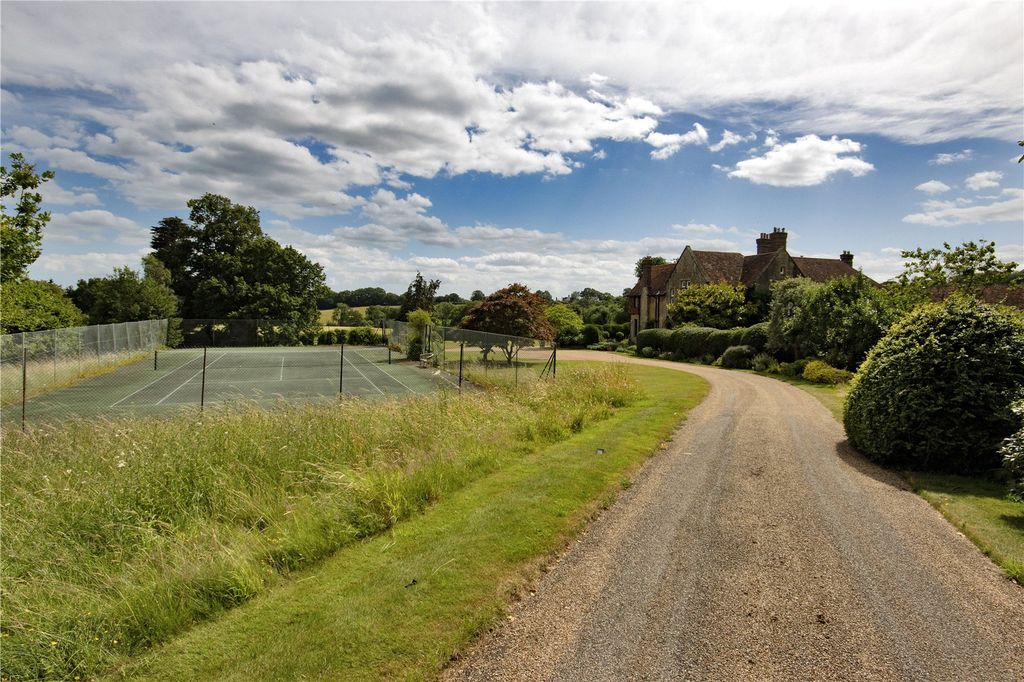 Additional image 19 of 5 bed detached house for saleWickhurst Road, Weald, Sevenoaks, Kent TN14