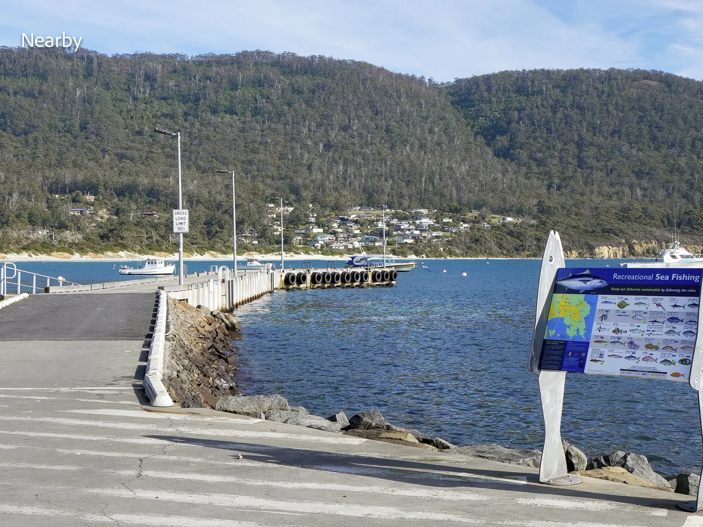 Additional image 37 of 4 Caribbean Court, Eaglehawk Neck TAS 7179