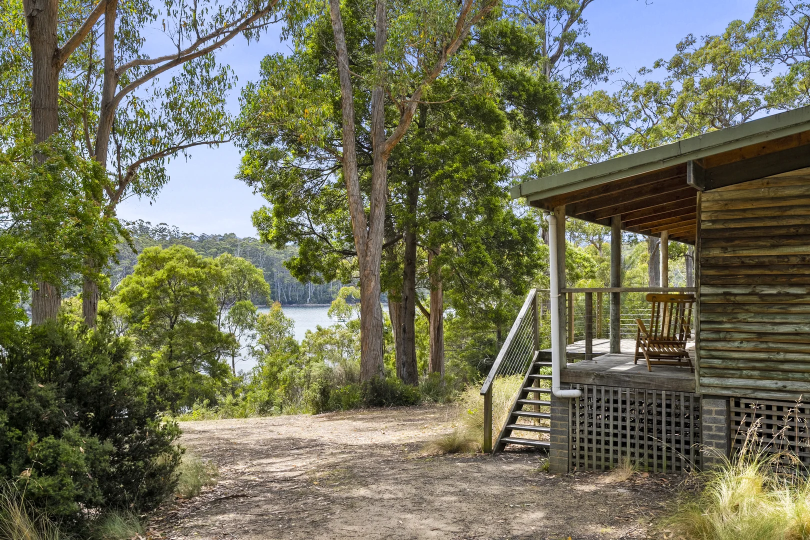 Additional image 3 of Cabin 9/6955 Arthur Highway, Port Arthur TAS 7182