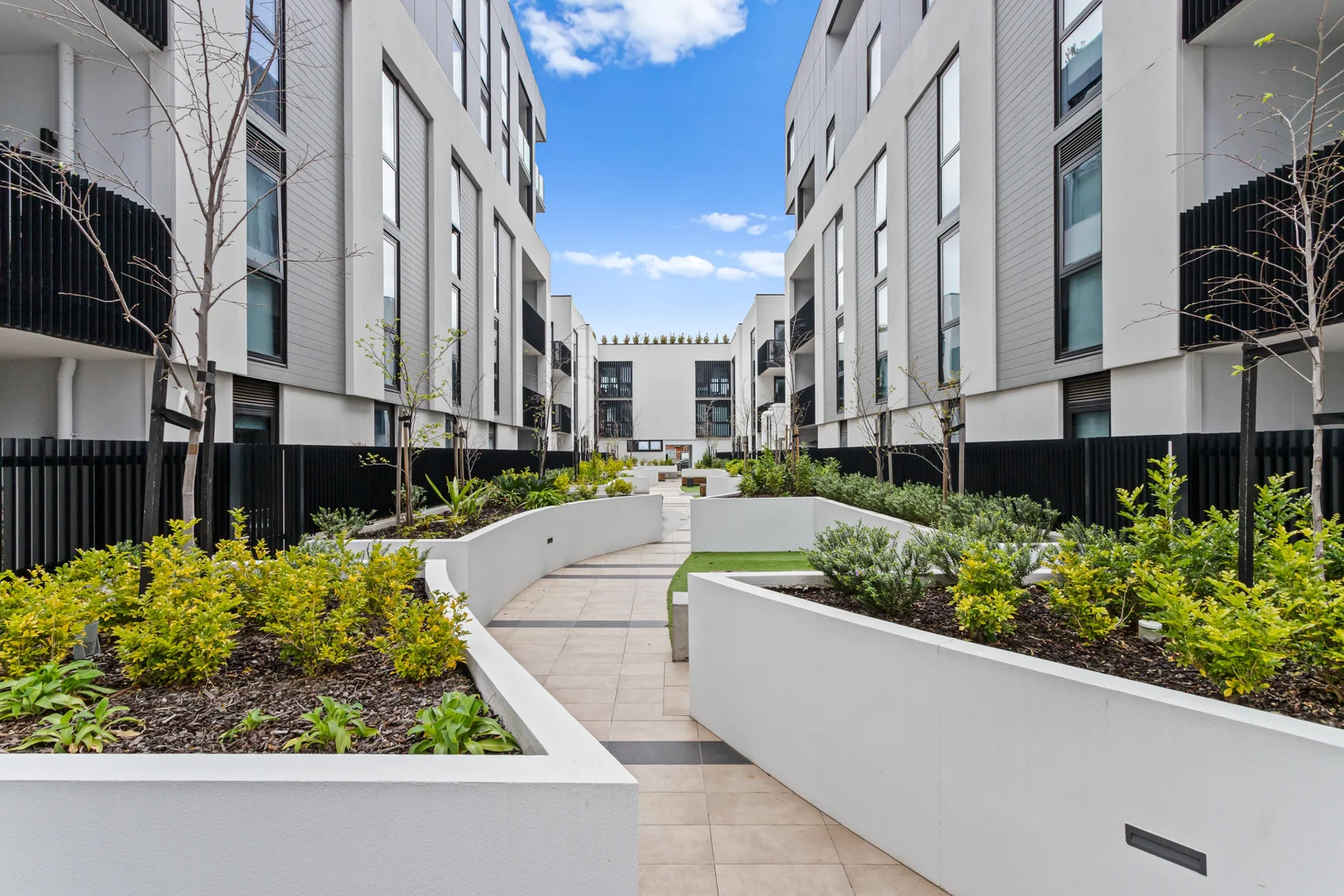 Additional image 9 of 501/171 Buckingham Street, Richmond VIC 3121