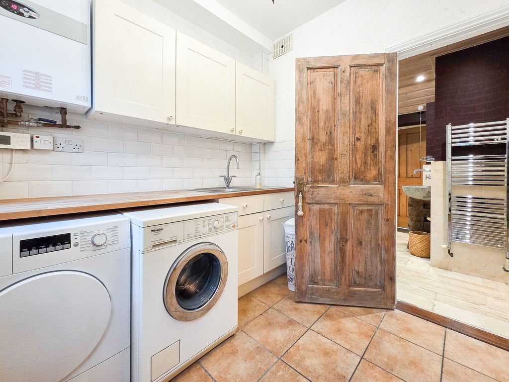 Additional image 11 of 2 bed semi-detached house for sale2 South Villas, Stopford Road, St Helier JE2