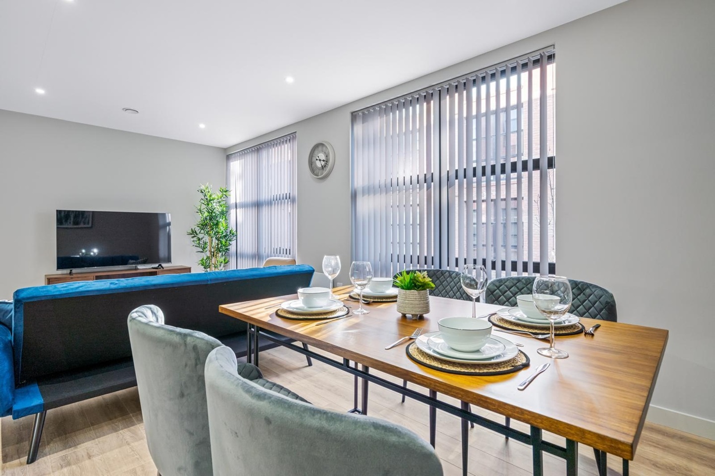 Additional image 6 of 2 Bed Flat, Pressworks, B3, N1 7GU