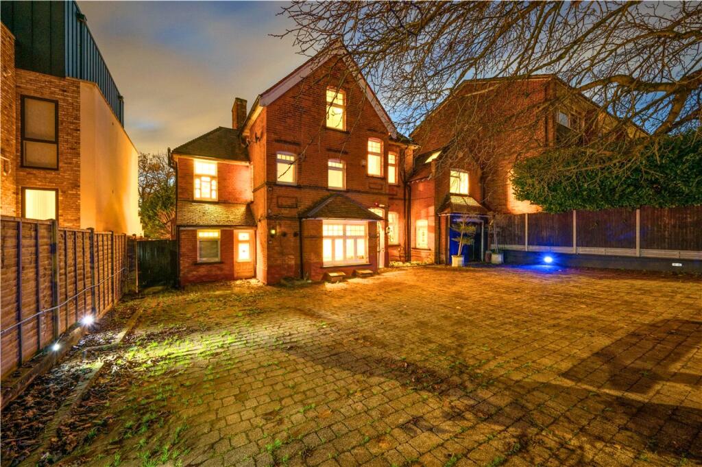 Additional image 6 of London Road, St. Albans, Hertfordshire