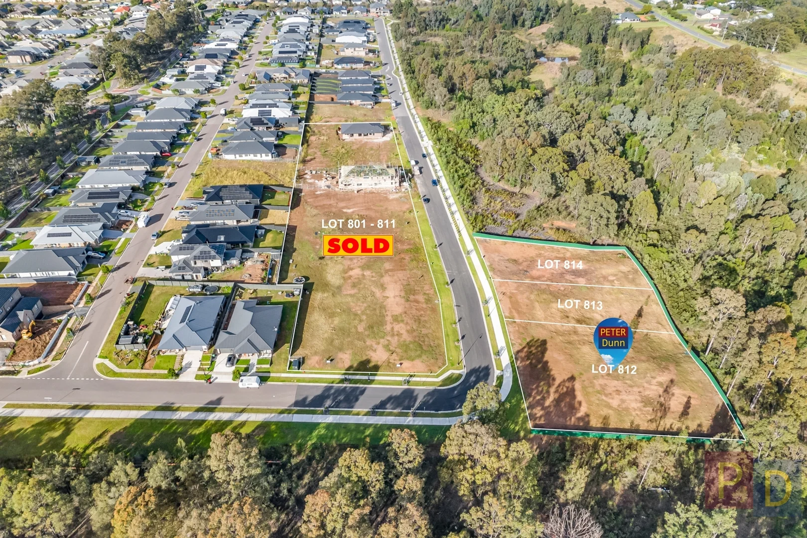 Additional image 3 of 812/75 Dimmock Street, Singleton NSW 2330