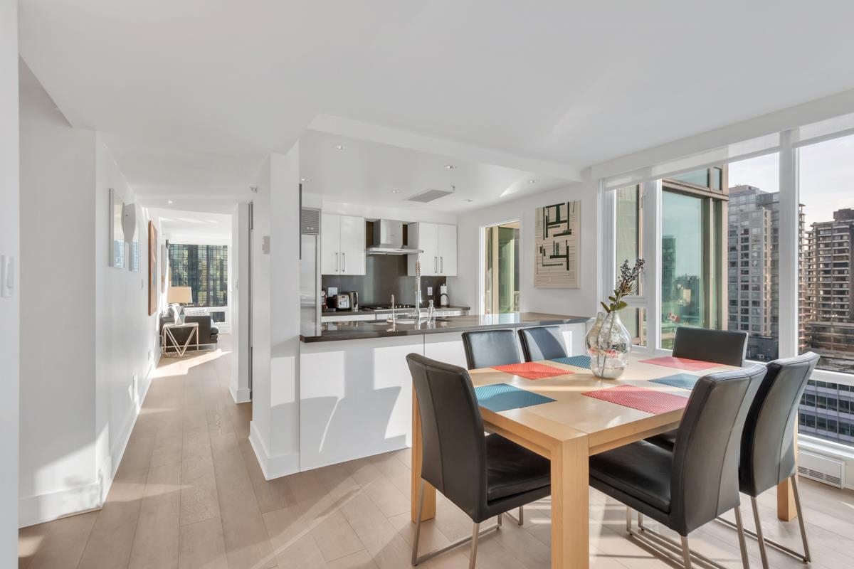 Additional image 5 of 1704-590 Nicola Street, Vancouver, BC, V6G 3J8