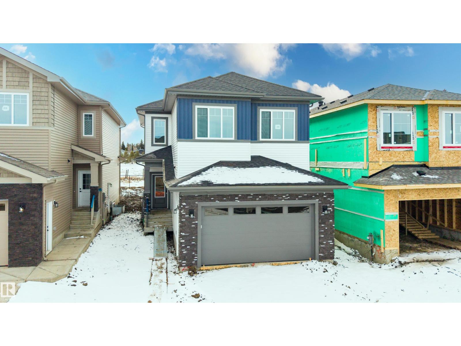 Additional image 2 of 24 Meadowgrove Landing, Spruce Grove, AB, T7X0W2