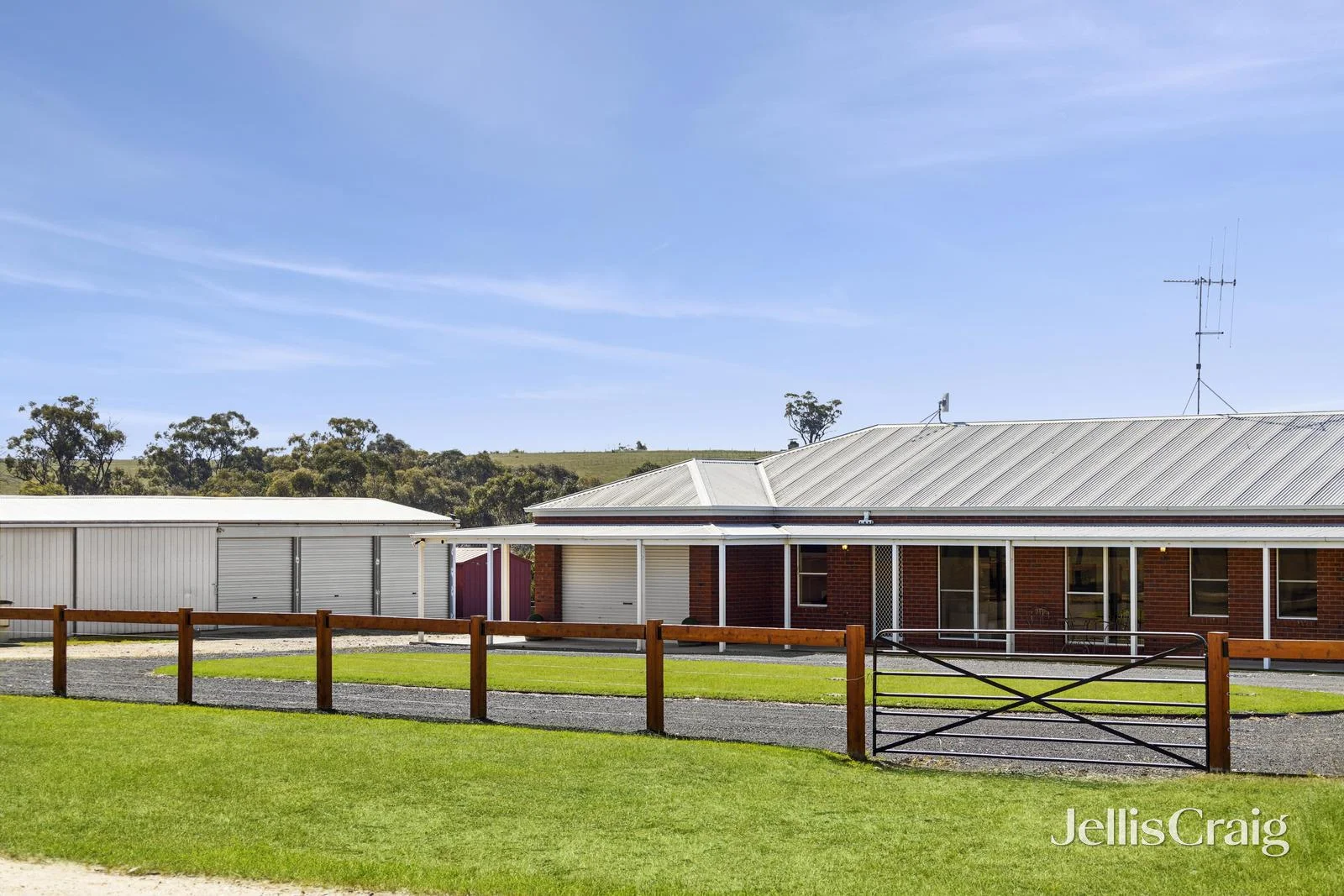 Additional image 3 of 36 Sandhills Lane, Maldon VIC 3463