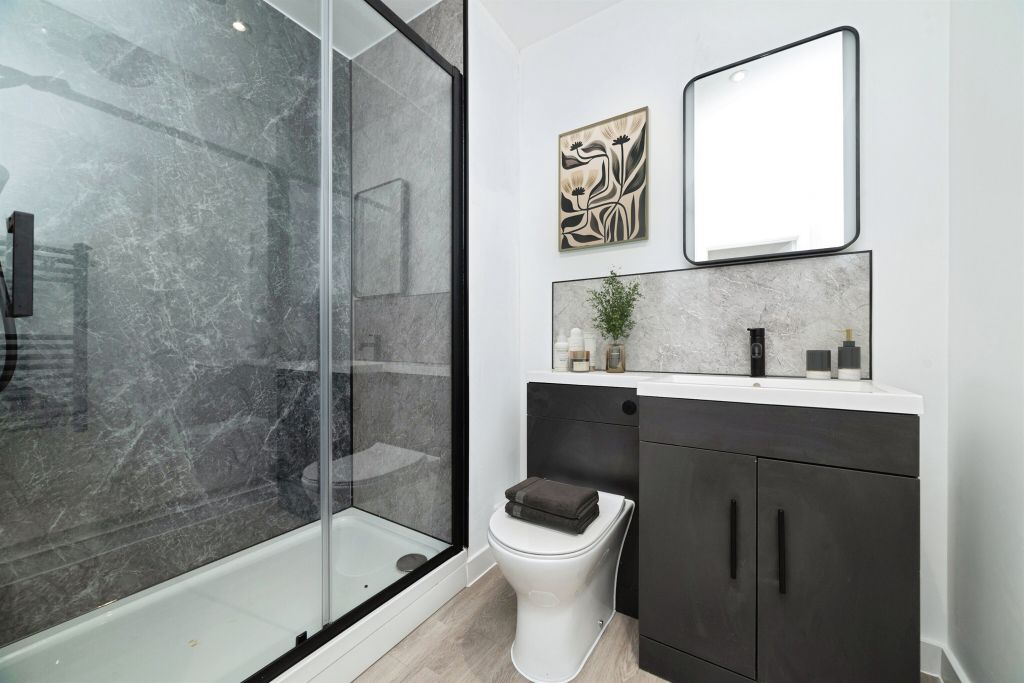Additional image 3 of 2 bed flat for saleProspect Street, Hull HU1