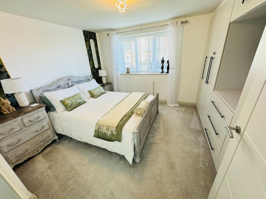 Additional image 9 of 2 bed flat for saleMansion House, Fleet Avenue, Hartlepool TS24