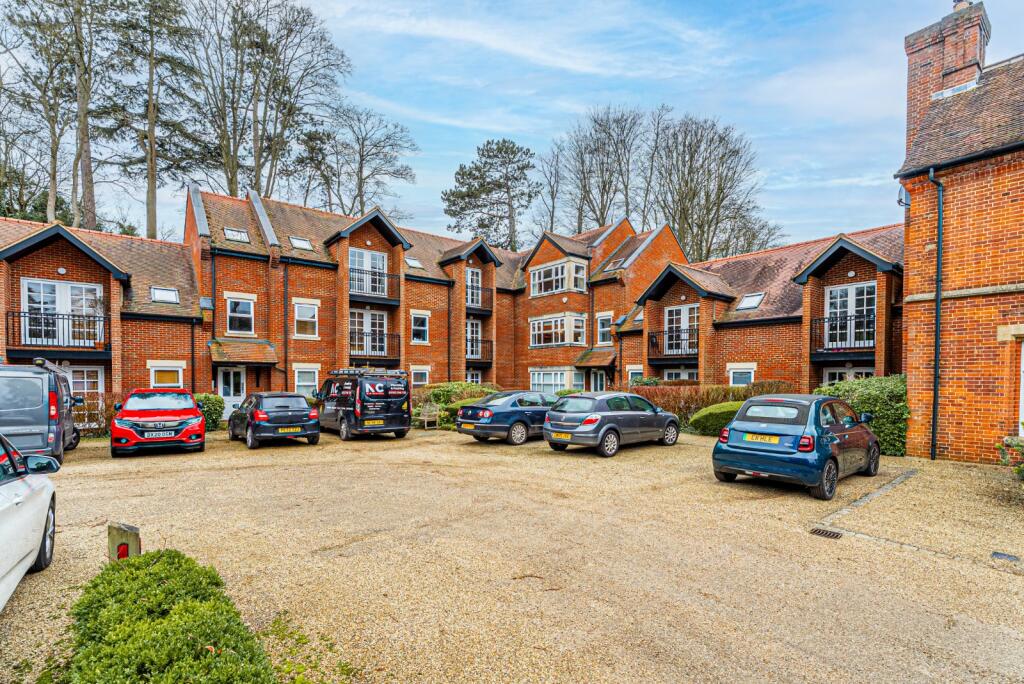 Additional image 13 of Trevelyan Place, St. Stephens Hill, St. Albans, Hertfordshire, AL1