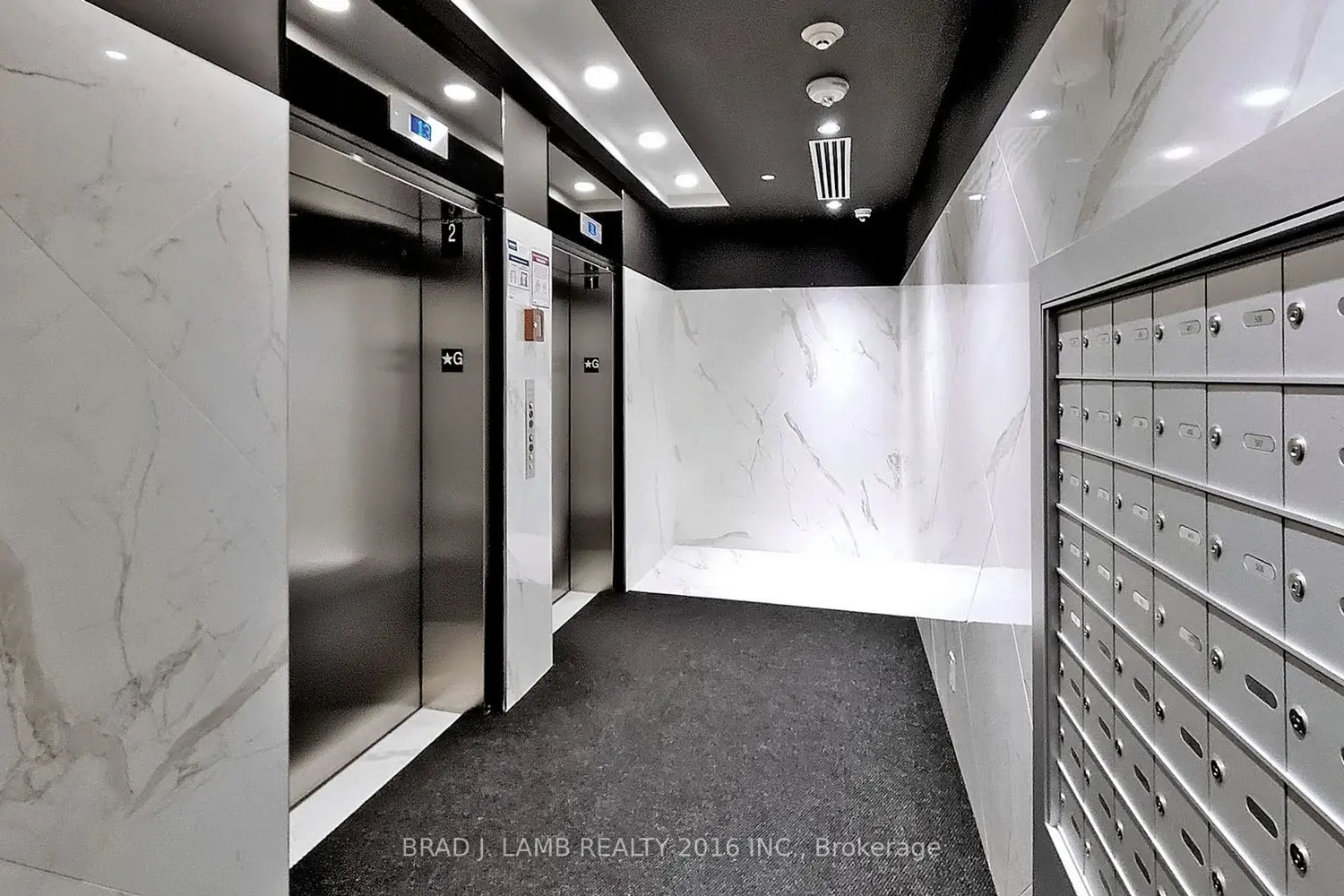 Additional image 9 of 458 Richmond Street 202