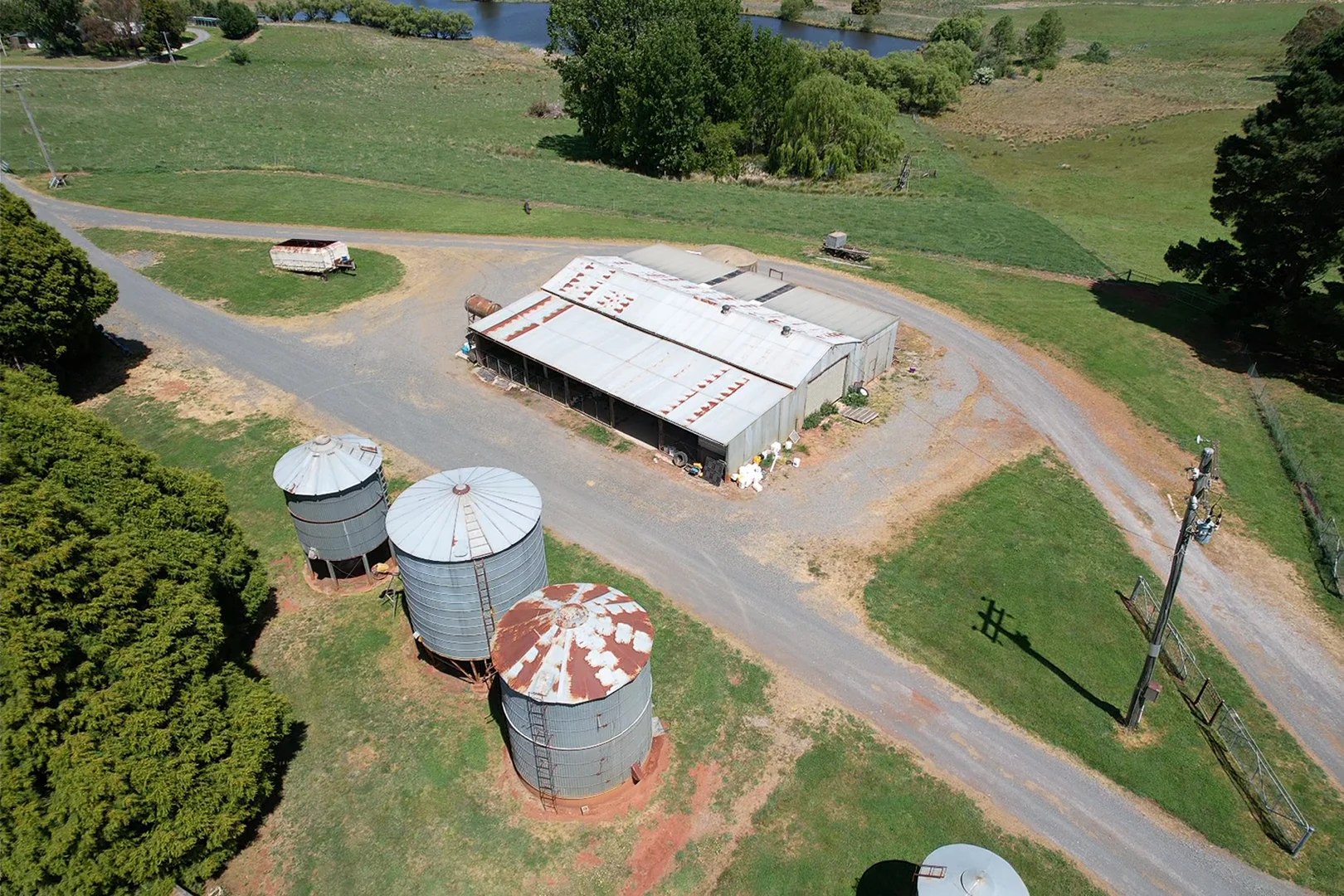 Additional image 19 of Gurrundah Road, Gunning NSW 2581