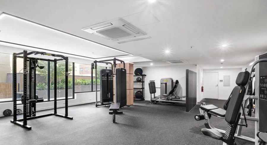 Additional image 10 of 621/14 David Street, Richmond VIC 3121