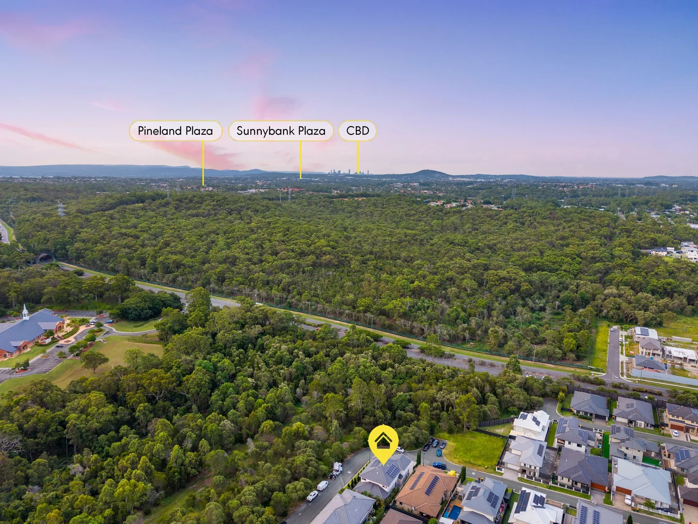 Additional image 23 of 14 Maculata Crescent, Karawatha QLD 4117