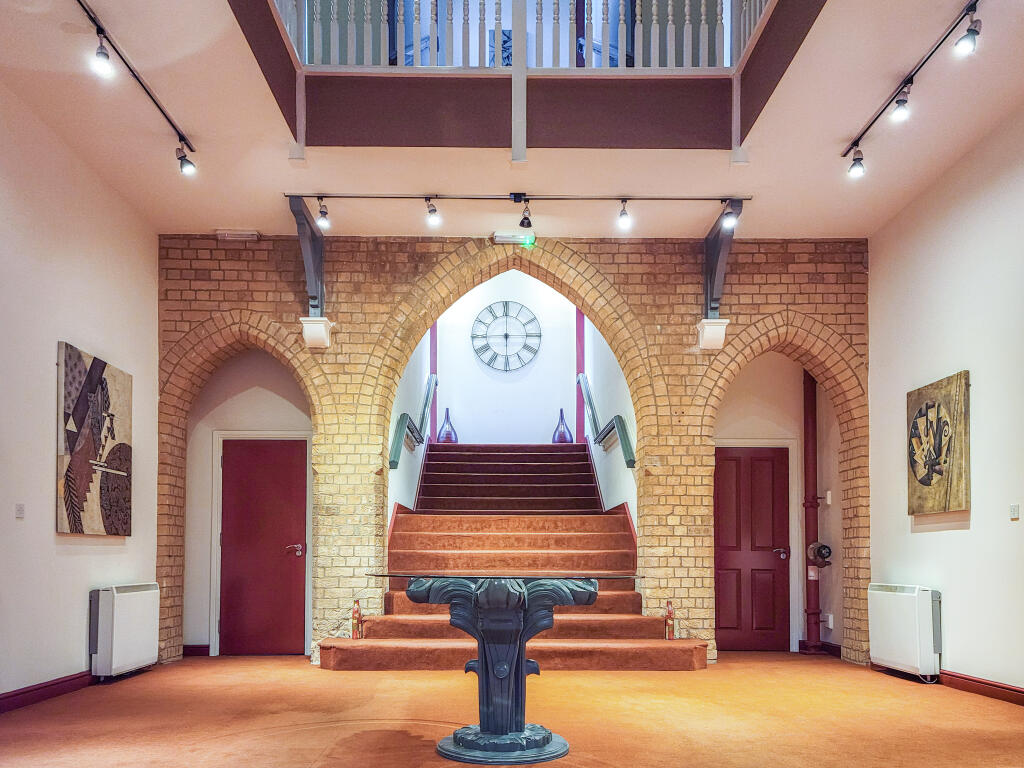 Additional image 15 of 211, Highcroft Hall
Highcroft Road, Birmingham, B23 6GS