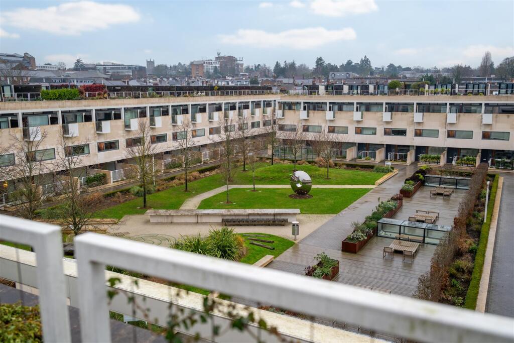 Additional image 27 of Gabriel Square, St. Albans