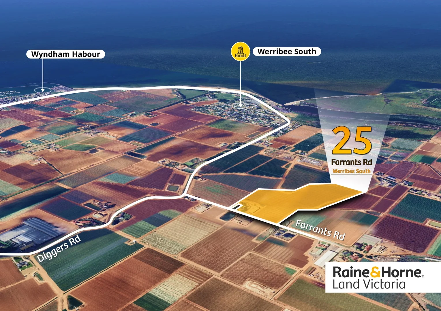 25 Farrants Road, Werribee South VIC 3030