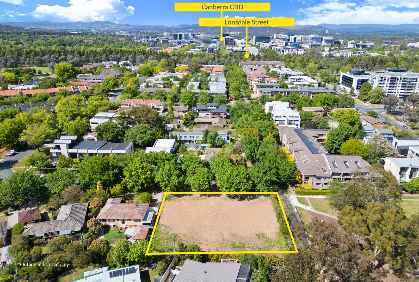 Additional image 5 of 51 Ijong Street, Braddon ACT 2612