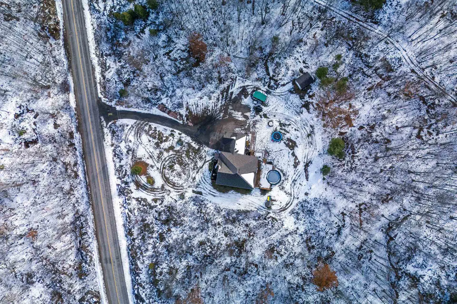 Additional image 18 of 1557 Long Lake Road