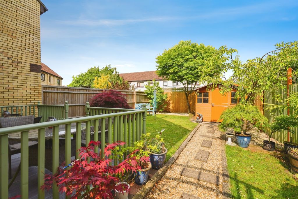 Additional image 15 of 3 bed end terrace house for saleGardiner Street, Headington, Oxford OX3