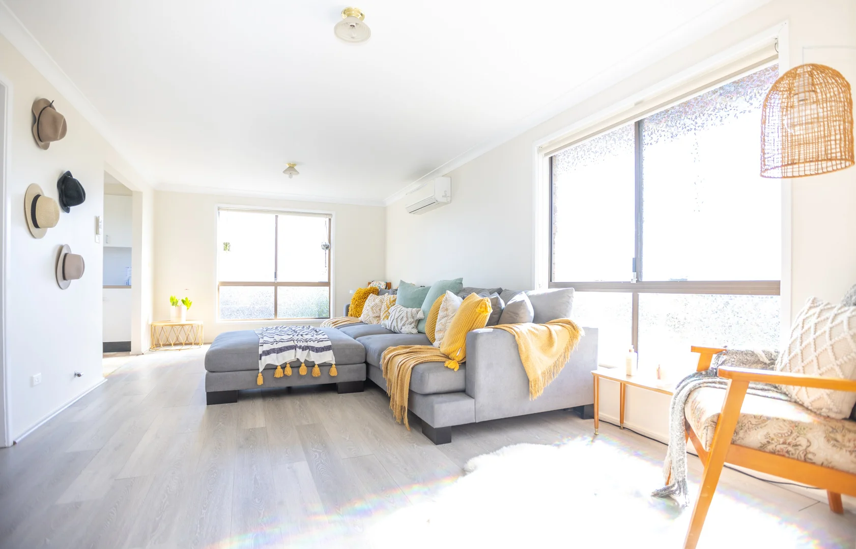 Additional image 2 of 1 & 2/4N Semphill Crescent, Walcha NSW 2354