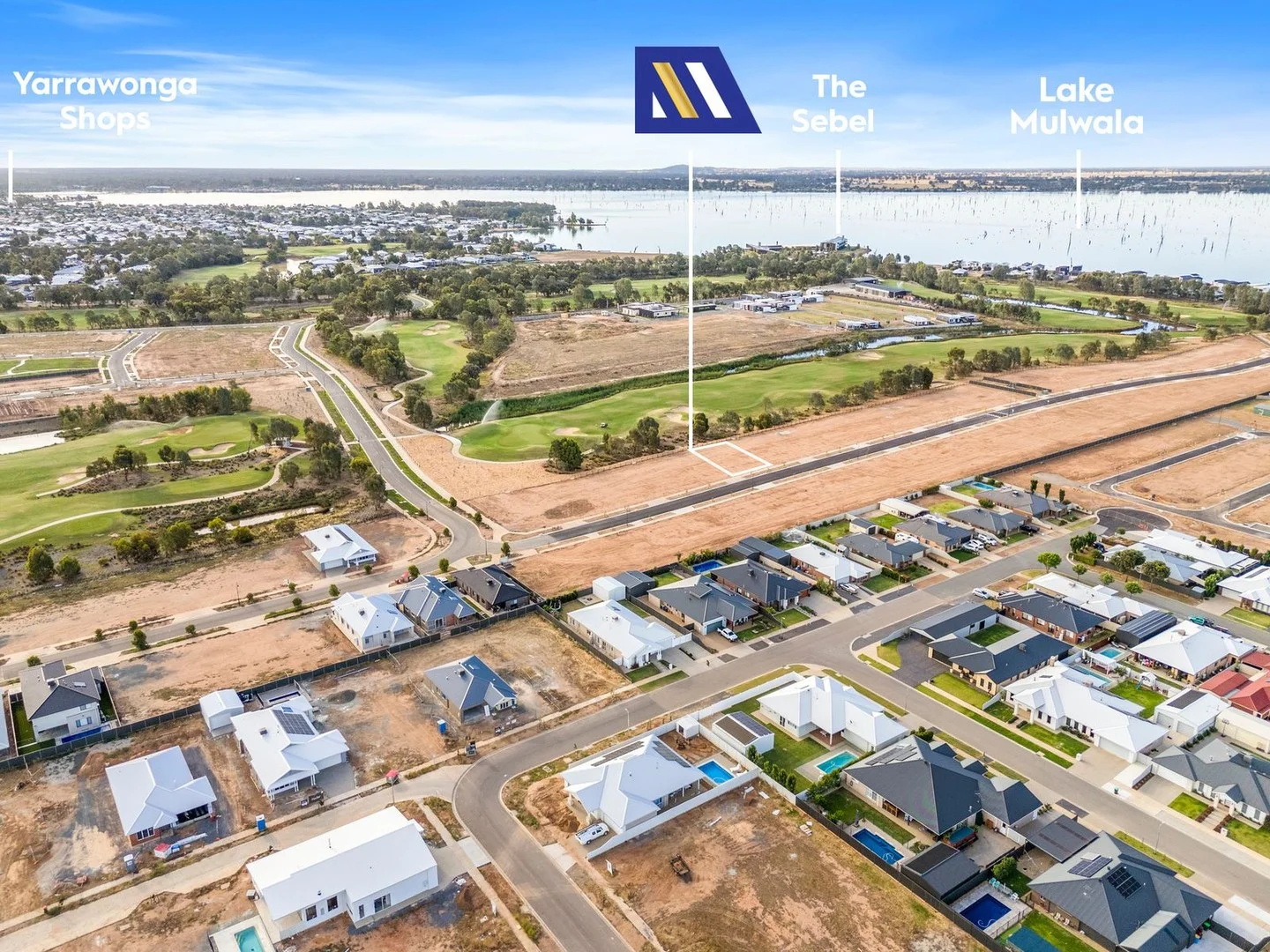 Additional image 2 of 11 Vermillion Drive, Yarrawonga VIC 3730